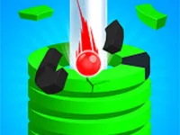 Drop Stack Ball Game image