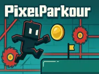 PixelParkour image