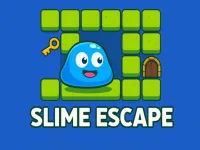 Slime Escape image