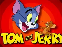 Tom &amp; Jerry Run image