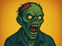 The Zombie House image