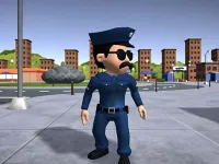 Prison Escape Puzzle Master image