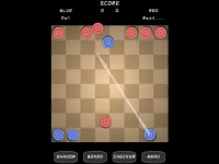 Angry Checkers image